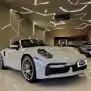 PORSCHE 911 3.8 24V H6 GASOLINA TURBO CABRIOLET PDK PORSCHE 911 3.8 24V H6 GASOLINA TURBO CABRIOLET PDK