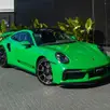 PORSCHE 911 3.8 24V H6 GASOLINA TURBO PDK PORSCHE 911 3.8 24V H6 GASOLINA TURBO PDK