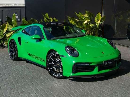 PORSCHE-911-3.8 24V H6 GASOLINA TURBO PDK PORSCHE-911-2022