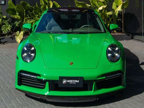 PORSCHE-911-3.8 24V H6 GASOLINA TURBO PDK PORSCHE-911-2022