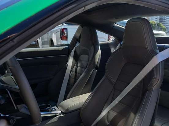 PORSCHE-911-3.8 24V H6 GASOLINA TURBO PDK PORSCHE-911-2022