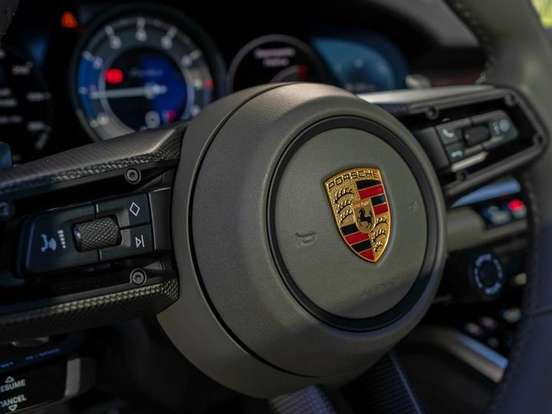PORSCHE-911-3.8 24V H6 GASOLINA TURBO PDK PORSCHE-911-2022
