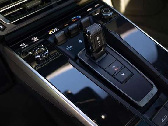 PORSCHE-911-3.8 24V H6 GASOLINA TURBO PDK PORSCHE-911-2022