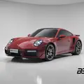 PORSCHE 911 3.8 24V H6 GASOLINA TURBO S PDK PORSCHE 911 3.8 24V H6 GASOLINA TURBO S PDK
