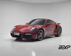 PORSCHE 911 3.8 24V H6 GASOLINA TURBO S PDK PORSCHE 911 3.8 24V H6 GASOLINA TURBO S PDK