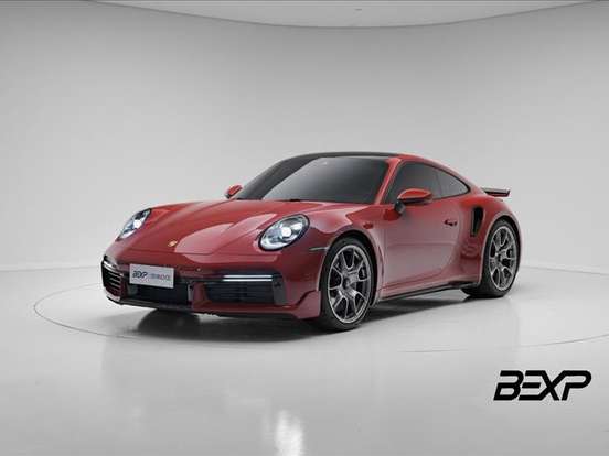 PORSCHE-911-3.8 24V H6 GASOLINA TURBO S PDK PORSCHE-911-2024