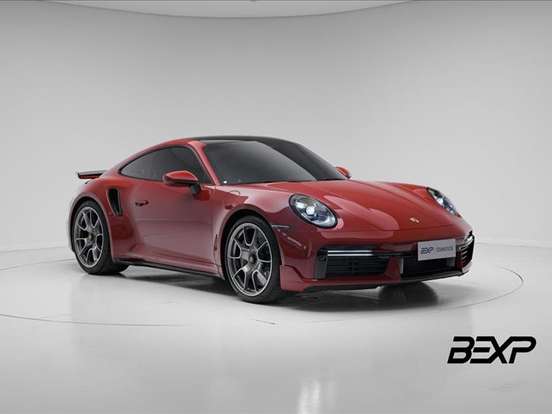 PORSCHE-911-3.8 24V H6 GASOLINA TURBO S PDK PORSCHE-911-2024