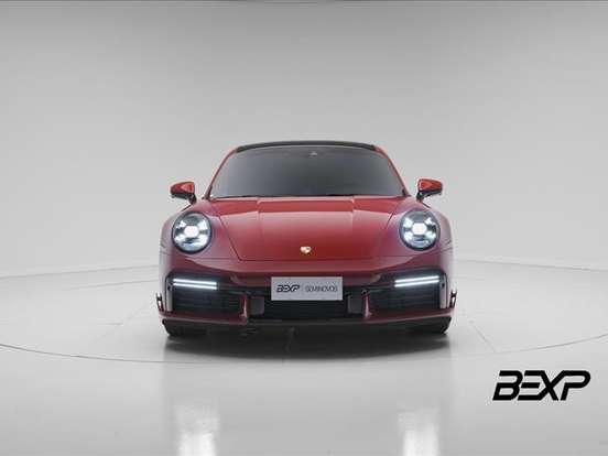PORSCHE-911-3.8 24V H6 GASOLINA TURBO S PDK PORSCHE-911-2024