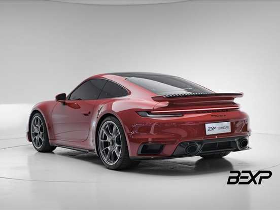 PORSCHE-911-3.8 24V H6 GASOLINA TURBO S PDK PORSCHE-911-2024