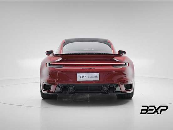 PORSCHE-911-3.8 24V H6 GASOLINA TURBO S PDK PORSCHE-911-2024
