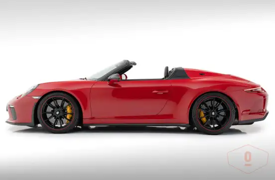 PORSCHE-911-2019