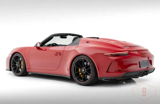 PORSCHE-911-2019