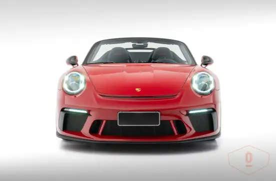 PORSCHE-911-2019