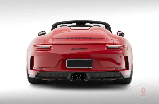 PORSCHE-911-2019