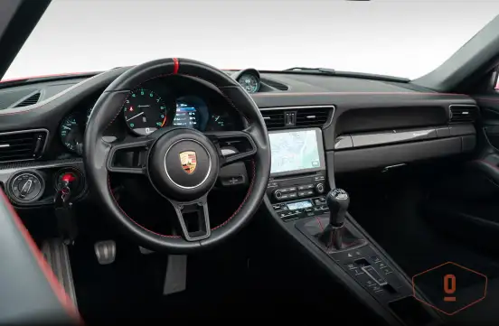 PORSCHE-911-2019