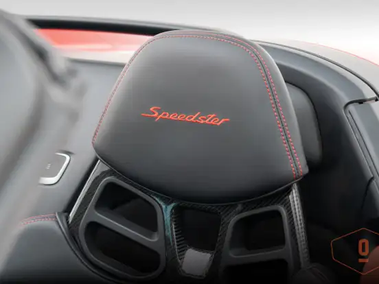 PORSCHE-911-4.0 24V H6 GASOLINA SPEEDSTER MANUAL PORSCHE-911-2019
