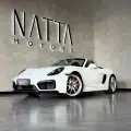 PORSCHE BOXSTER 3.4 GTS I6 24V GASOLINA 2P AUTOMÁTICO PORSCHE BOXSTER 3.4 GTS I6 24V GASOLINA 2P AUTOMÁTICO