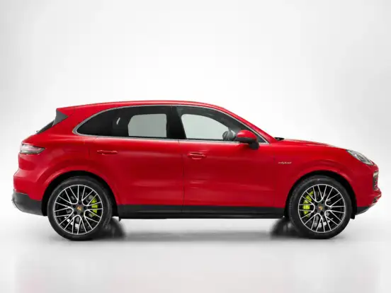PORSCHE-CAYENNE-3.0 V6 E-HYBRID AWD TIPTRONIC S PORSCHE-CAYENNE-2022