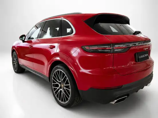 PORSCHE-CAYENNE-3.0 V6 E-HYBRID AWD TIPTRONIC S PORSCHE-CAYENNE-2022