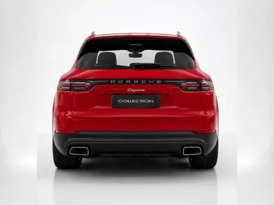 PORSCHE-CAYENNE-3.0 V6 E-HYBRID AWD TIPTRONIC S PORSCHE-CAYENNE-2022
