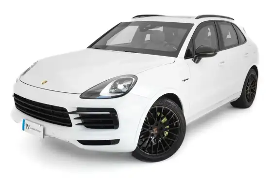 PORSCHE-CAYENNE-2019