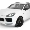PORSCHE CAYENNE 3.0 V6 E-HYBRID AWD TIPTRONIC S PORSCHE CAYENNE 3.0 V6 E-HYBRID AWD TIPTRONIC S