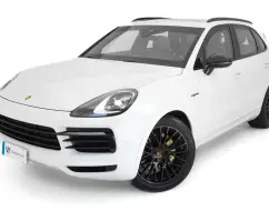 PORSCHE CAYENNE 3.0 V6 E-HYBRID AWD TIPTRONIC S PORSCHE CAYENNE 3.0 V6 E-HYBRID AWD TIPTRONIC S