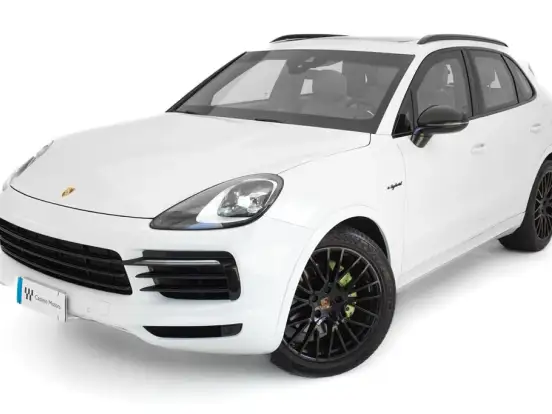 PORSCHE-CAYENNE-3.0 V6 E-HYBRID AWD TIPTRONIC S PORSCHE-CAYENNE-2019