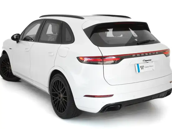 PORSCHE-CAYENNE-3.0 V6 E-HYBRID AWD TIPTRONIC S PORSCHE-CAYENNE-2019