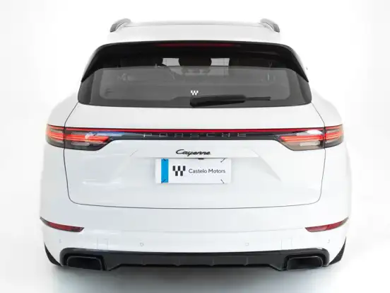 PORSCHE-CAYENNE-3.0 V6 E-HYBRID AWD TIPTRONIC S PORSCHE-CAYENNE-2019