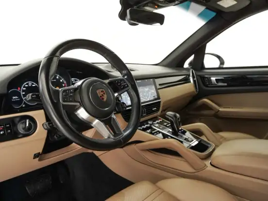 PORSCHE-CAYENNE-3.0 V6 E-HYBRID AWD TIPTRONIC S PORSCHE-CAYENNE-2019