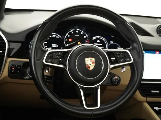 PORSCHE-CAYENNE-3.0 V6 E-HYBRID AWD TIPTRONIC S PORSCHE-CAYENNE-2019