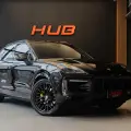 PORSCHE CAYENNE 3.0 V6 E-HYBRID PLATINUM EDITION AWD TIPTRONIC S PORSCHE CAYENNE 3.0 V6 E-HYBRID PLATINUM EDITION AWD TIPTRONIC S