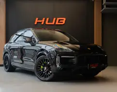 PORSCHE CAYENNE 3.0 V6 E-HYBRID PLATINUM EDITION AWD TIPTRONIC S PORSCHE CAYENNE 3.0 V6 E-HYBRID PLATINUM EDITION AWD TIPTRONIC S