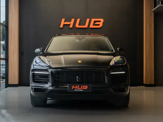PORSCHE-CAYENNE-3.0 V6 E-HYBRID PLATINUM EDITION AWD TIPTRONIC S PORSCHE-CAYENNE-2022