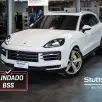 PORSCHE CAYENNE 3.0 V6 S E-HYBRID AWD TIPTRONIC S PORSCHE CAYENNE 3.0 V6 S E-HYBRID AWD TIPTRONIC S