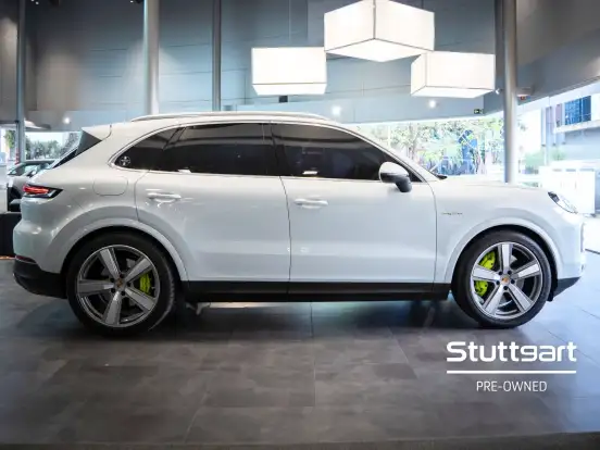 PORSCHE-CAYENNE-3.0 V6 S E-HYBRID AWD TIPTRONIC S PORSCHE-CAYENNE-2024