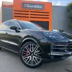 PORSCHE CAYENNE 3.0 V6 S E-HYBRID AWD TIPTRONIC S PORSCHE CAYENNE 3.0 V6 S E-HYBRID AWD TIPTRONIC S