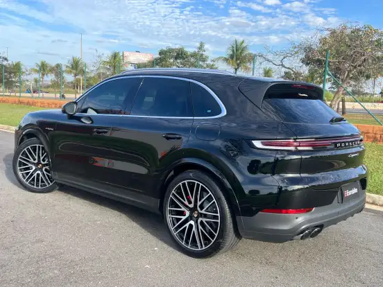 PORSCHE-CAYENNE-3.0 V6 S E-HYBRID AWD TIPTRONIC S PORSCHE-CAYENNE-2025