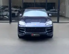 PORSCHE CAYENNE 3.0 V6 S E-HYBRID COUPÉ AWD TIPTRONIC S PORSCHE CAYENNE 3.0 V6 S E-HYBRID COUPÉ AWD TIPTRONIC S