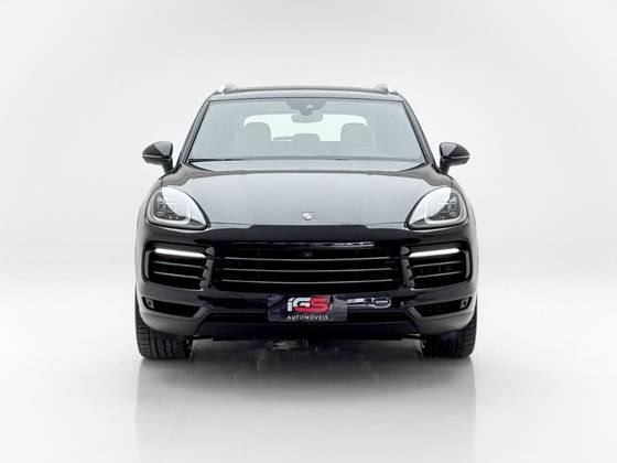 Porsche Cayenne 3.0 V6 E-Hybrid AWD Tiptronic S