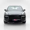 PORSCHE CAYENNE 3.0 V6 E-HYBRID AWD TIPTRONIC S PORSCHE CAYENNE 3.0 V6 E-HYBRID AWD TIPTRONIC S