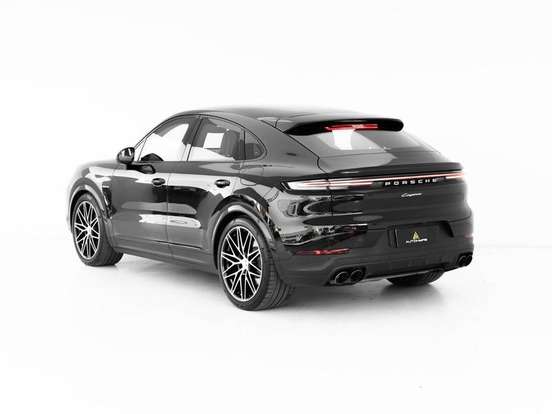 PORSCHE-CAYENNE-3.0 V6 E-HYBRID COUPÉ AWD TIPTRONIC S PORSCHE-CAYENNE-2024