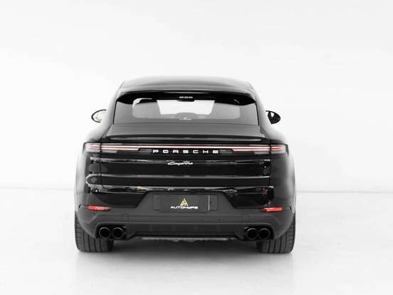 PORSCHE-CAYENNE-3.0 V6 E-HYBRID COUPÉ AWD TIPTRONIC S PORSCHE-CAYENNE-2024