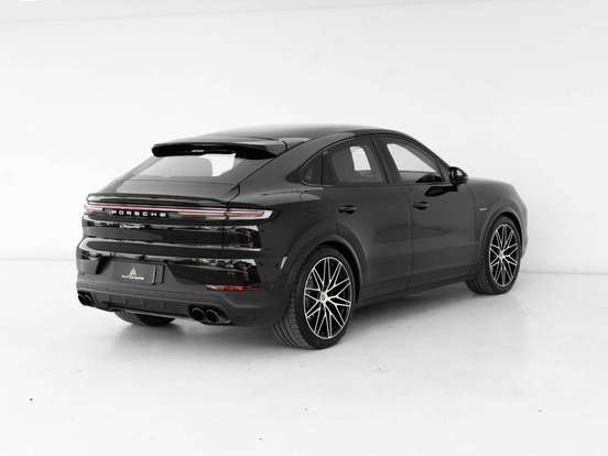 PORSCHE-CAYENNE-3.0 V6 E-HYBRID COUPÉ AWD TIPTRONIC S PORSCHE-CAYENNE-2024