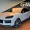 PORSCHE CAYENNE 3.0 V6 E-HYBRID COUPÉ AWD TIPTRONIC S PORSCHE CAYENNE 3.0 V6 E-HYBRID COUPÉ AWD TIPTRONIC S