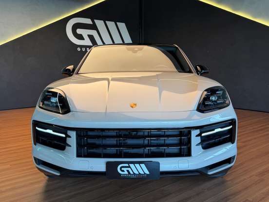 PORSCHE-CAYENNE-3.0 V6 E-HYBRID COUPÉ AWD TIPTRONIC S PORSCHE-CAYENNE-2025