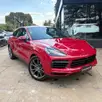 PORSCHE CAYENNE 3.0 V6 E-HYBRID COUPÉ AWD TIPTRONIC S PORSCHE CAYENNE 3.0 V6 E-HYBRID COUPÉ AWD TIPTRONIC S