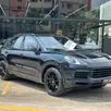 PORSCHE CAYENNE 3.0 V6 GASOLINA AWD TIPTRONIC S PORSCHE CAYENNE 3.0 V6 GASOLINA AWD TIPTRONIC S