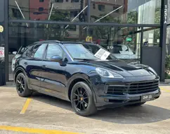 PORSCHE CAYENNE 3.0 V6 GASOLINA AWD TIPTRONIC S PORSCHE CAYENNE 3.0 V6 GASOLINA AWD TIPTRONIC S